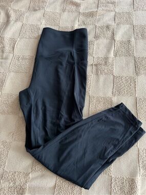 Halara UltraSculpt™ High Waisted Butt Lifting Tummy Control Leggings